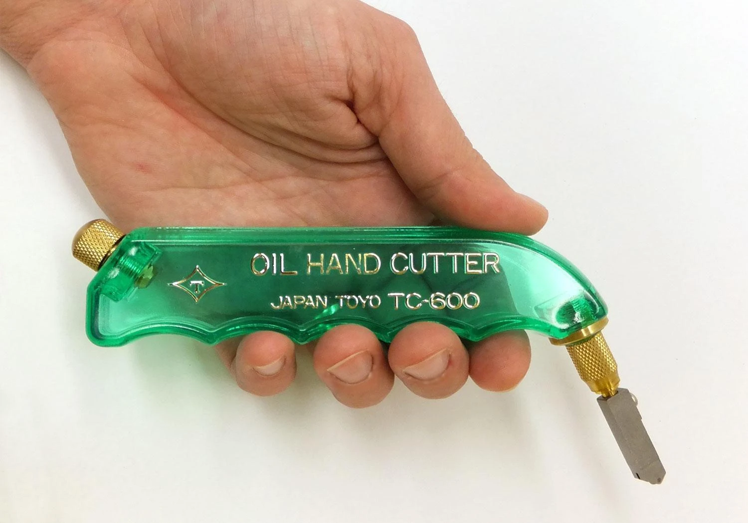 Pistol-Grip Supercutter 4 Pistol-Grip Supercutter - Image 4