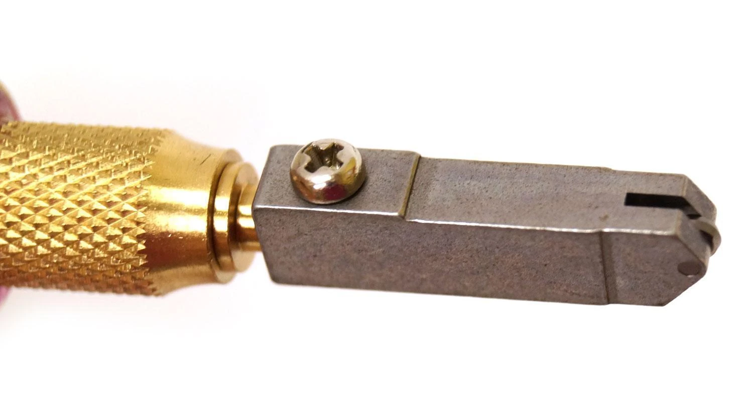 Pistol-Grip Supercutter 8 Pistol-Grip Supercutter - Image 8