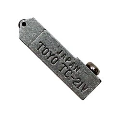 Replacement Head For Custom Grip Supercutter