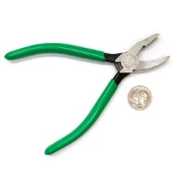 Fan Out 3/8" Breaker/ Grozer Pliers -Odyssey Cheap Store 125893 30