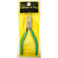 Fan Out 3/8" Breaker/ Grozer Pliers -Odyssey Cheap Store 125893 70