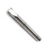 Weller 3/8" 700 Deg. Tip For W100