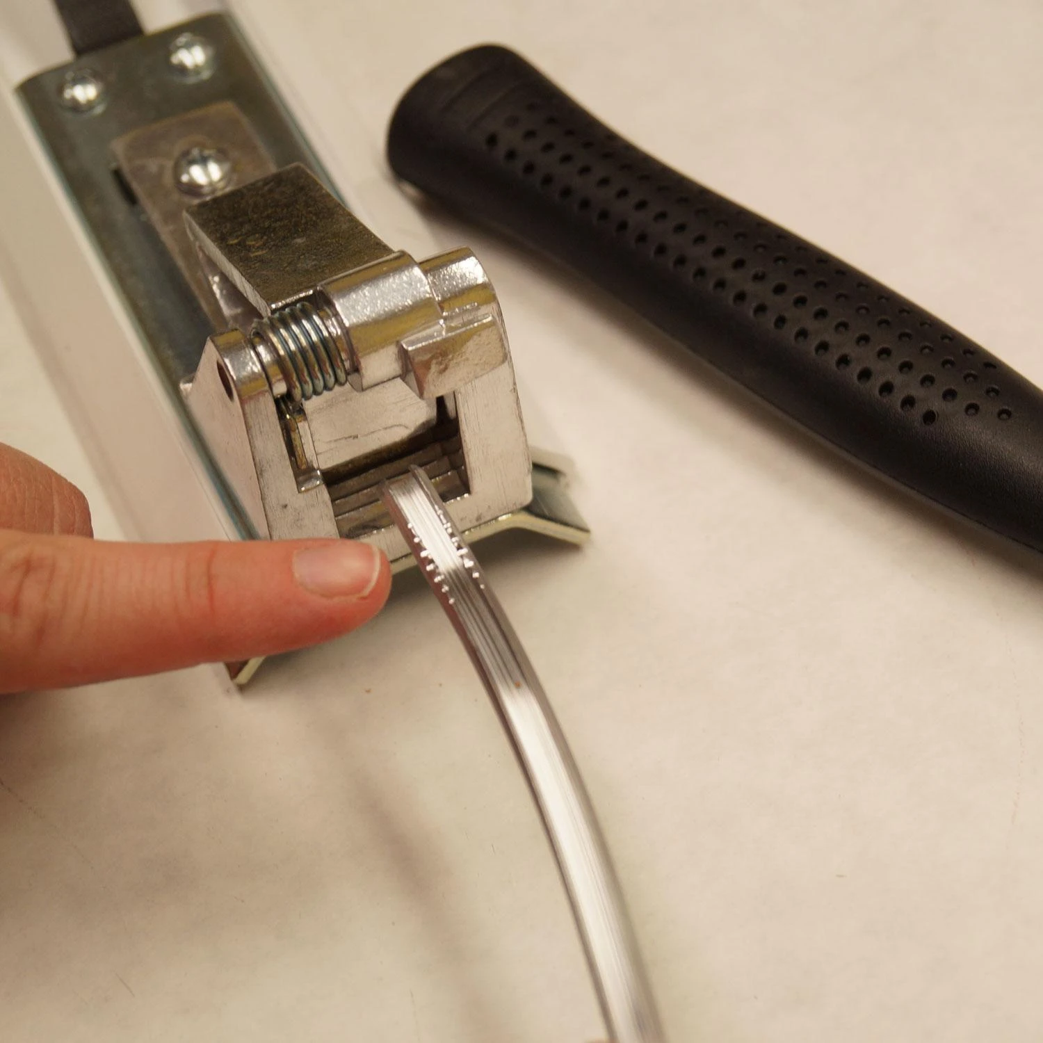 Studio Pro Lead Vise 2 Studio Pro Lead Vise - Image 2