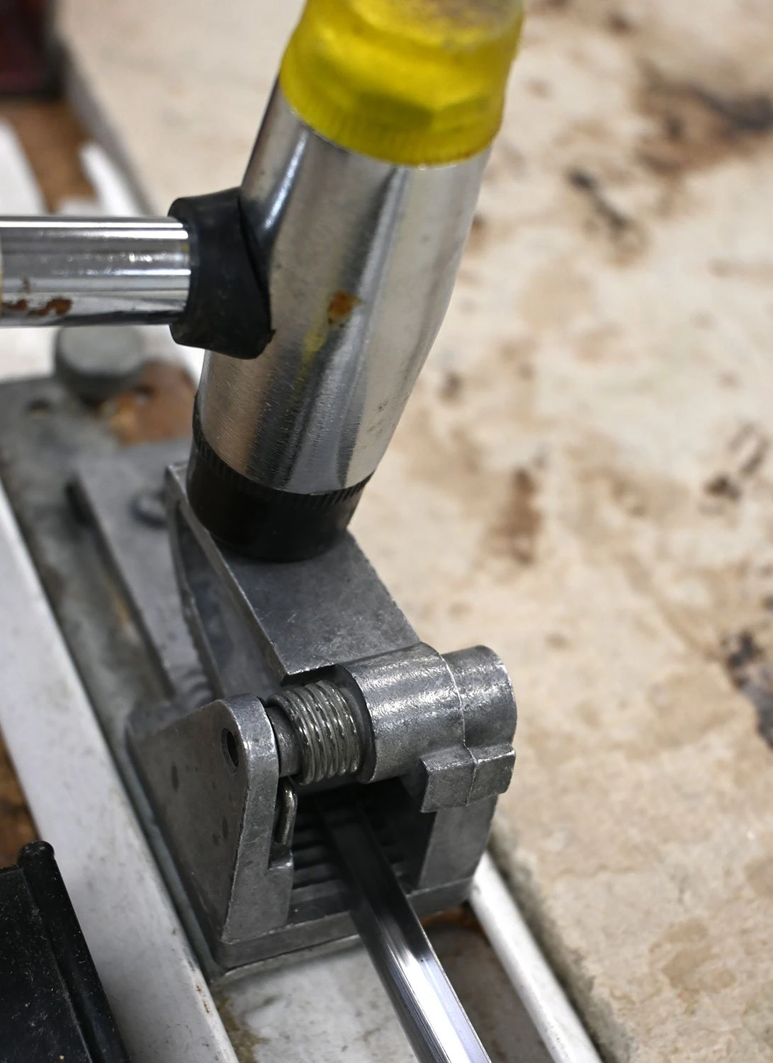 Glazing Hammer 4 Glazing Hammer - Image 4