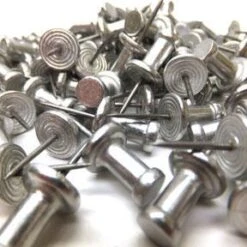 Odyssey Metal Push Pins - Box Of 100 -Odyssey Cheap Store 126027 60