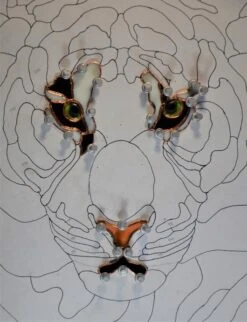 Odyssey Metal Push Pins - Box Of 100 -Odyssey Cheap Store 126027 70