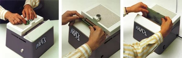 Bevel Max Studio Beveling System 2 Bevel Max Studio Beveling System - Image 2