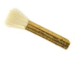 1" Reed Haik Brush