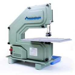 Diamond Laser 5000 Band Saw