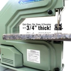 Diamond Laser 5000 Band Saw -Odyssey Cheap Store 126553 30