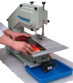 Diamond Laser 5000 Band Saw -Odyssey Cheap Store 126553 70