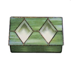 Stained Glass Boxes 8 Stained Glass Boxes -Odyssey Cheap Store 127614 20