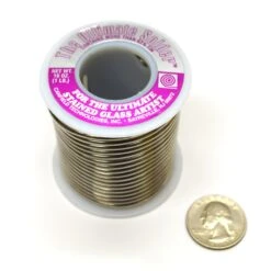 Canfield Ultimate 63/37 Solder - 1 Lb. -Odyssey Cheap Store 128016 40
