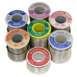 Canfield 50/50 Solder - 1 Lb. -Odyssey Cheap Store 128017 20