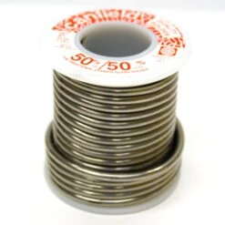 Canfield 50/50 Solder - 1 Lb. -Odyssey Cheap Store 128017 30