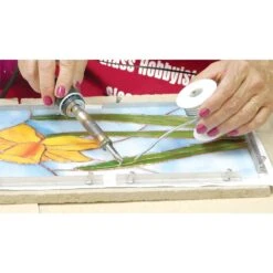 Canfield 50/50 Solder - 1 Lb. -Odyssey Cheap Store 128017 60