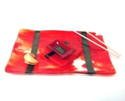 4-1/2" X 4-1/2" X 13/16" Square Slumper Mold -Odyssey Cheap Store 129897 20