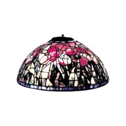 Odyssey 16" Tulip Dome Mold And Pattern