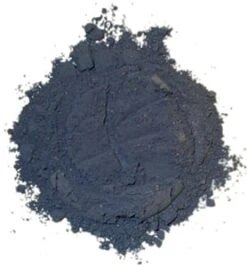 Black Powdered (Sanded) Grout - 2 Lbs