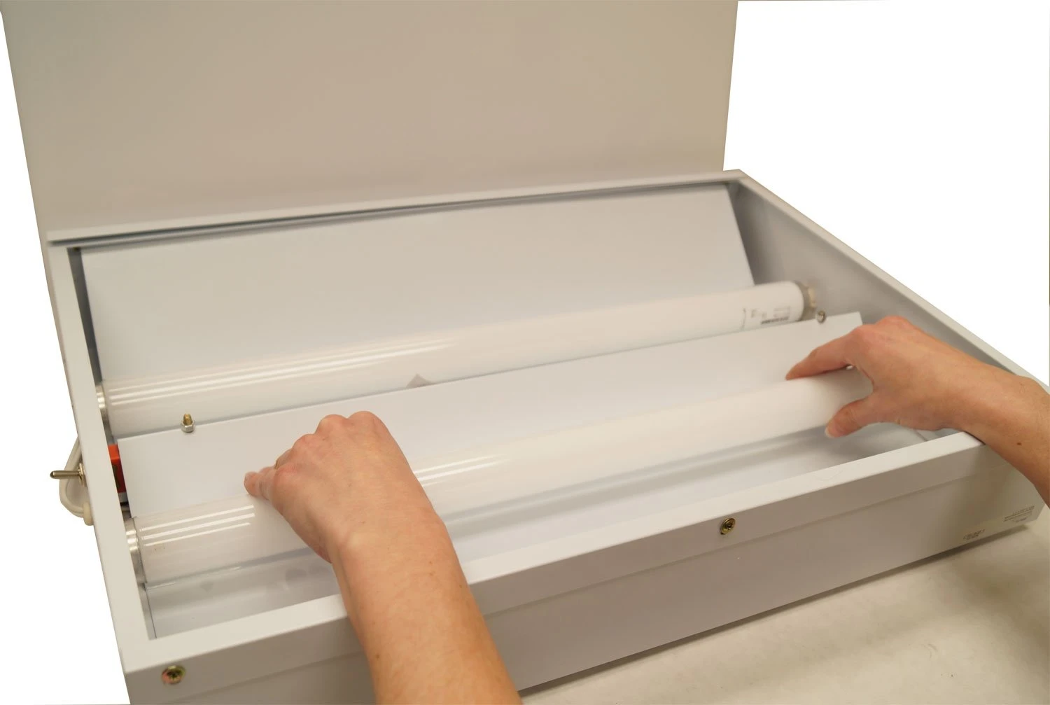 Color Corrected Replacement Bulb 3 Color Corrected Replacement Bulb - Image 3