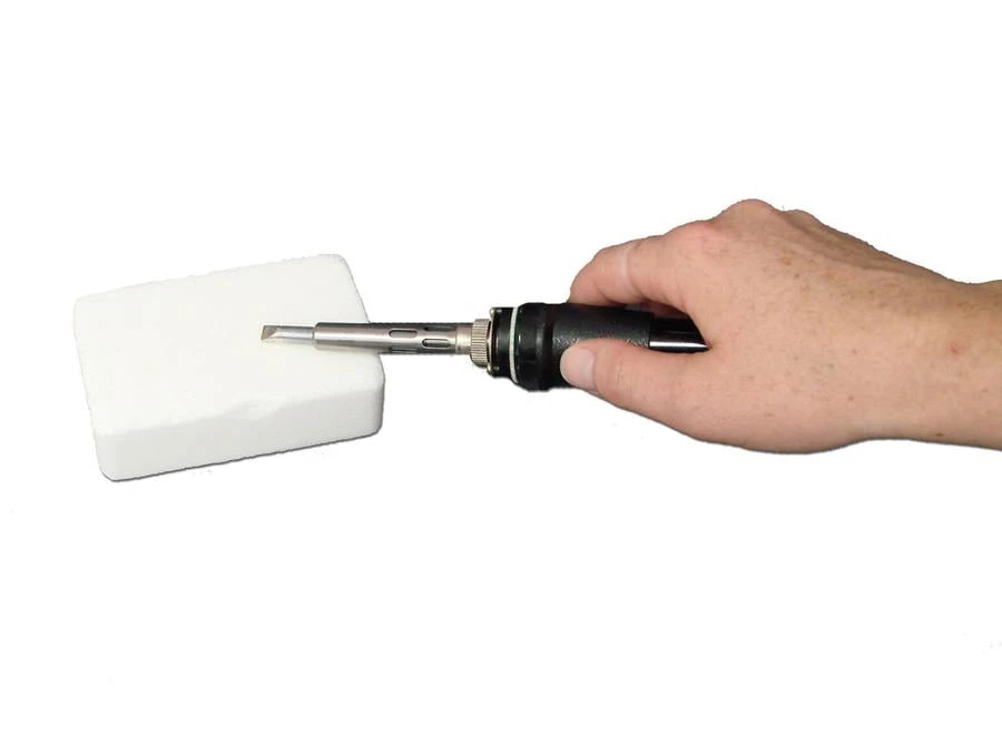 Tinning Block 1 Tinning Block