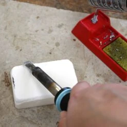 Tinning Block 11 Tinning Block -Odyssey Cheap Store 144637 50