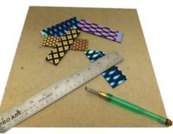 24" X 24" X 1/2" Homasote Board -Odyssey Cheap Store 144650 60