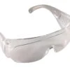 Economy Safety Glasses