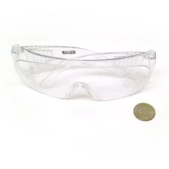 Economy Safety Glasses -Odyssey Cheap Store 144701 30