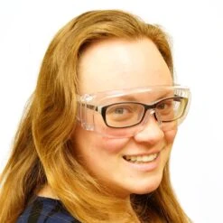 Economy Safety Glasses -Odyssey Cheap Store 144701 40