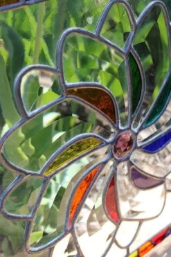 Amethyst Round 25mm Faceted Jewel -Odyssey Cheap Store 144709 40