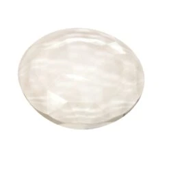 Clear Round 25mm Faceted Jewel -Odyssey Cheap Store 144880 20