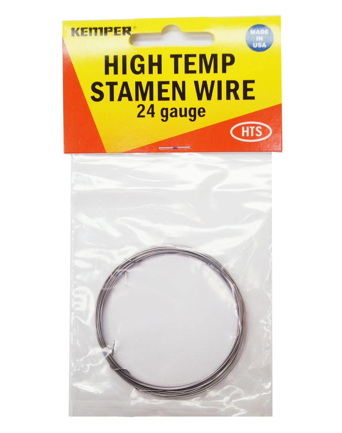 24 Gauge High Temp Wire 1 24 Gauge High Temp Wire