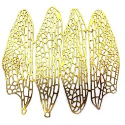 Odyssey Filigree For 16" Dragonfly Lamp