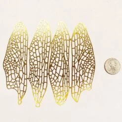 Odyssey Filigree For 16" Dragonfly Lamp -Odyssey Cheap Store 145655 20