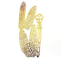 Odyssey Filigree For 14" Dragonfly Lamp