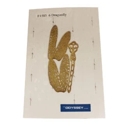 Odyssey Filigree For 14" Dragonfly Lamp -Odyssey Cheap Store 145658 30