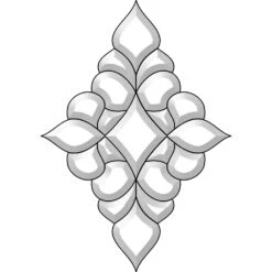 Biscayne Bevel Cluster