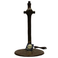 Odyssey 23" Tree Trunk Lamp Base -Odyssey Cheap Store 145907 40