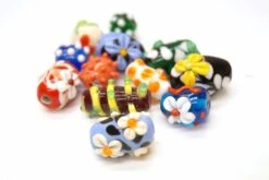 Italian Rod Assortment Pack - 104 COE -Odyssey Cheap Store 146392 30