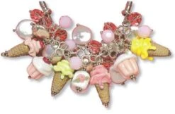 Ivory Pastel Opaque 1/4 Lb Bundle - 104 COE -Odyssey Cheap Store 146640 20