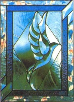 Dove Bevel Cluster - Faces Right 8 Dove Bevel Cluster - Faces Right -Odyssey Cheap Store 147005 30