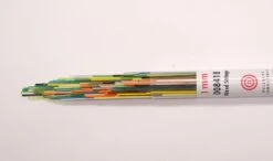 1mm Bullseye Stringer Assortment - 90 COE -Odyssey Cheap Store 147190 80