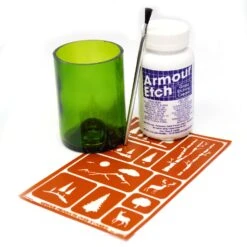 Armour Etch Cream - 10 Oz -Odyssey Cheap Store 147410 70