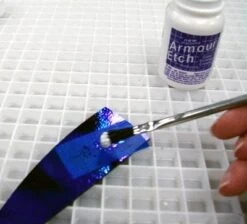 Armour Etch Cream - 3 Oz -Odyssey Cheap Store 147411 20