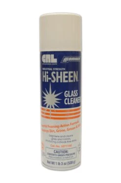 Hi-Sheen Glass Cleaner -Odyssey Cheap Store 147585 30