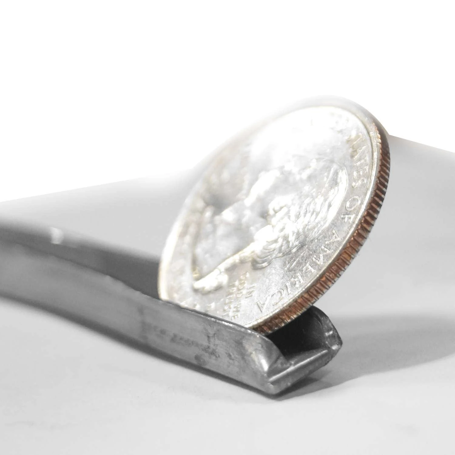 1/8" Flat U Lead Came – 6 Ft Piece 5 1/8" Flat U Lead Came – 6 Ft Piece - Image 5