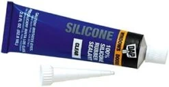 Silicone Adhesive - 2.8 Oz