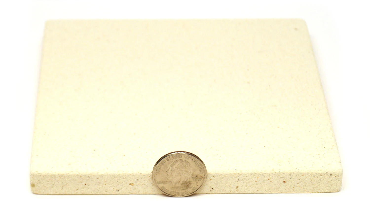 5-1/2" Square Kiln Shelf 4 5-1/2" Square Kiln Shelf - Image 4