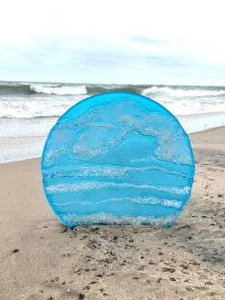 Bullseye Thinfire Shelf Paper - 20-1/2" X 20-1/2" Sheet -Odyssey Cheap Store 148332 60